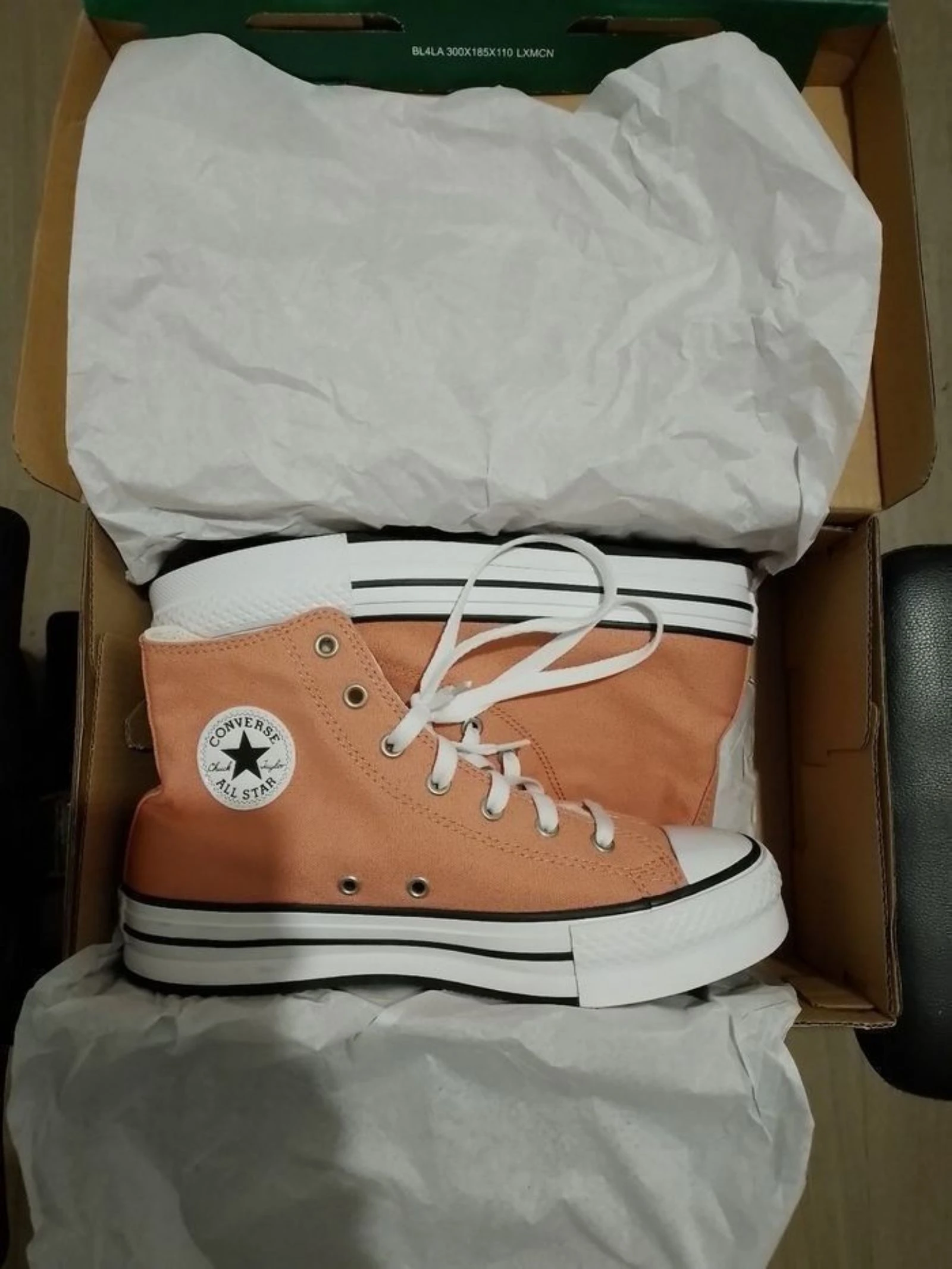 Converse  – photo 2